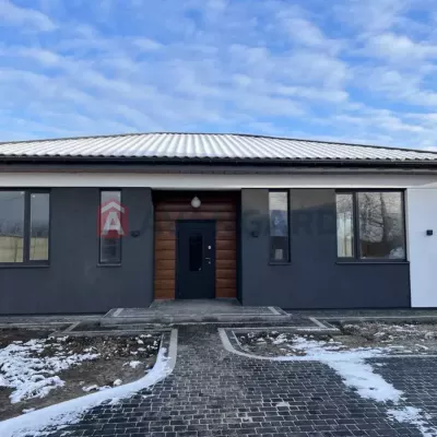 Купить дом - Днепропетровская обл., Подгородное. Продажа недвижимости - Днепровский, вторичный рынок и новострой недорого, цена до 110000$, объявление №1987963 фото 1