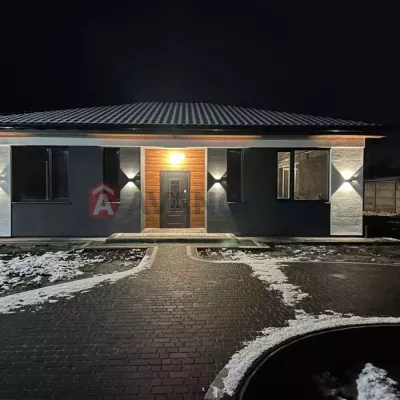 Купить дом - Днепропетровская обл., Подгородное. Продажа недвижимости - Днепровский, вторичный рынок и новострой недорого, цена до 110000$, объявление №1987963 фото 10