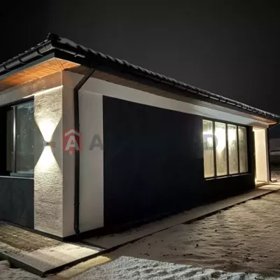 Купить дом - Днепропетровская обл., Подгородное. Продажа недвижимости - Днепровский, вторичный рынок и новострой недорого, цена до 110000$, объявление №1987963 фото 11