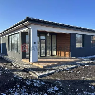 Купить дом - Днепропетровская обл., Подгородное. Продажа недвижимости - Днепровский, вторичный рынок и новострой недорого, цена до 110000$, объявление №1987963 фото 13