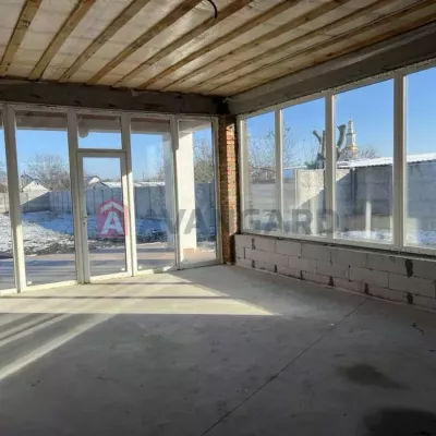 Купить дом - Днепропетровская обл., Подгородное. Продажа недвижимости - Днепровский, вторичный рынок и новострой недорого, цена до 110000$, объявление №1987963 фото 5