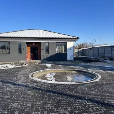 Купить дом - Днепропетровская обл., Подгородное. Продажа недвижимости - Днепровский, вторичный рынок и новострой недорого, цена до 110000$, объявление №1987963 фото 6