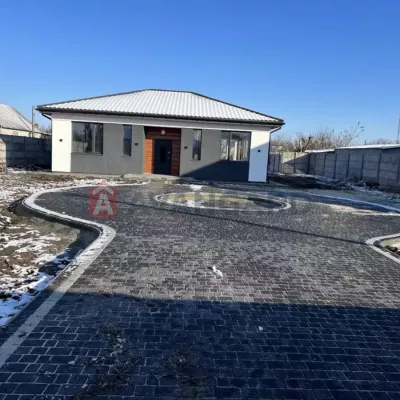 Купить дом - Днепропетровская обл., Подгородное. Продажа недвижимости - Днепровский, вторичный рынок и новострой недорого, цена до 110000$, объявление №1987963 фото 8