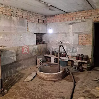 Купить дом - Днепропетровская обл., Весенняя ул., Подгородное. Продажа недвижимости - Днепровский, вторичный рынок и новострой недорого, цена до 48000$, объявление №1987905 фото 12