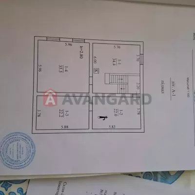 Купить дом - Днепропетровская обл., Весенняя ул., Подгородное. Продажа недвижимости - Днепровский, вторичный рынок и новострой недорого, цена до 48000$, объявление №1987905 фото 16