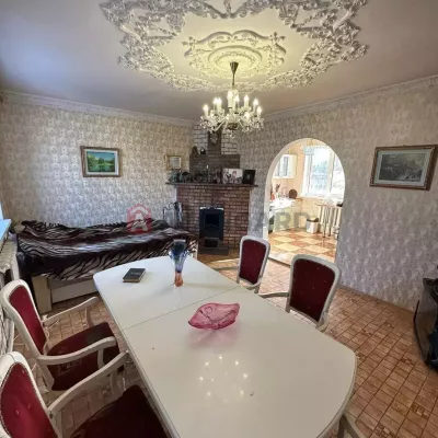 Купить дом - Днепропетровская обл., Песчанка с.. Продажа недвижимости - Новомосковский, вторичный рынок и новострой недорого, цена до 75000$, объявление №1987886 фото 3