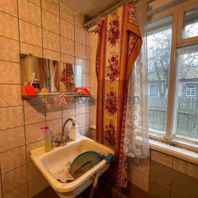 Купить дом - Черкасская обл., Полевая ул., Худяки с.. Продажа недвижимости - Черкасский, вторичный рынок и новострой недорого, цена до 35900$, объявление №2000327 фото 9