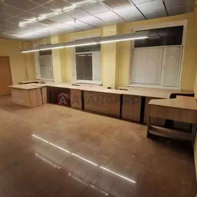 Купить офис - Днепр, Театральная ул.. Продажа недвижимости - Чечеловский (Красногвардейский), вторичный рынок и новострой недорого, цена до 76999$, объявление №2001396 фото 5