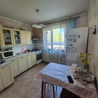 Купить квартиру - Днепр, Аэродромная ул.. Продажа недвижимости - Город и пригород, вторичный рынок и новострой недорого, цена до 26700$, объявление №2001282 фото 3