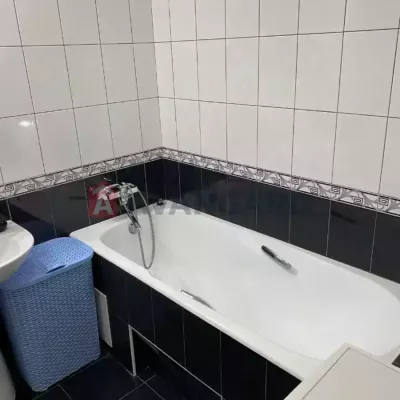 Снять квартиру - Днепр, Набережная Победы ул.. Аренда недвижимости - Соборный (Жовтневый), вторичный рынок и новострой недорого, цена до 14990грн, объявление №2001098 фото 23