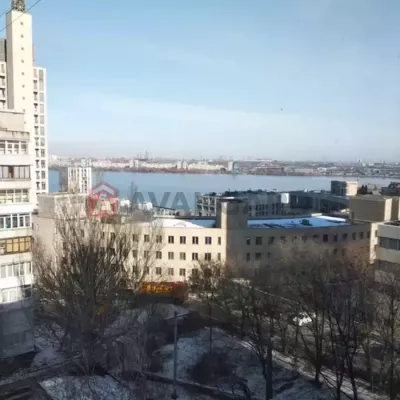 Снять квартиру - Днепр, Владимира Вернадского ул.. Аренда недвижимости - Соборный (Жовтневый), вторичный рынок и новострой недорого, цена до 22500грн, объявление №2001060 фото 23