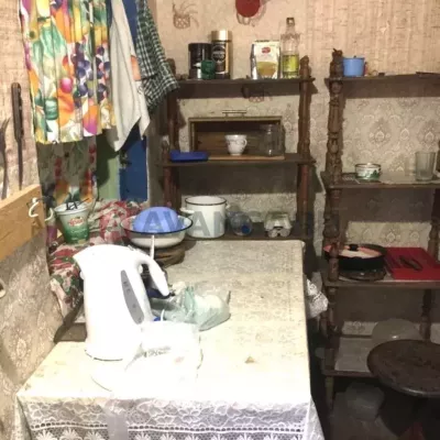 Купить дом - Днепр, Братская ул.. Продажа недвижимости - Новокодакский (Ленинский), вторичный рынок и новострой недорого, цена до 4640$, объявление №1987385 фото 6