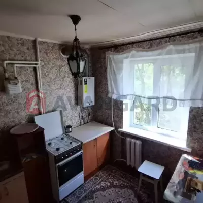 Купить квартиру - Днепр, Инженерная ул.. Продажа недвижимости - Шевченковский (Бабушкинский), вторичный рынок и новострой недорого, цена до 26500$, объявление №2002162 фото 7