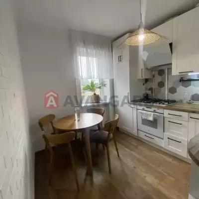 Купить квартиру - Днепр, Менахем-Мэндл Шнеерсон ул.. Продажа недвижимости - Центральный (Кировский), вторичный рынок и новострой недорого, цена до 67000$, объявление №2002167 фото 5