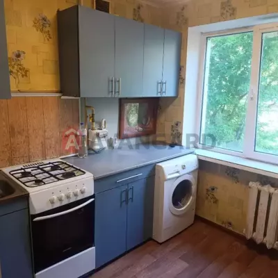 Купить квартиру - Днепр, Слобожанский просп.. Продажа недвижимости - Индустриальный, вторичный рынок и новострой недорого, цена до 27000$, объявление №2002166 фото 1