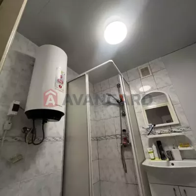 Купить квартиру - Днепр, Усенко ул.. Продажа недвижимости - Индустриальный, вторичный рынок и новострой недорого, цена до 40000$, объявление №2002131 фото 12
