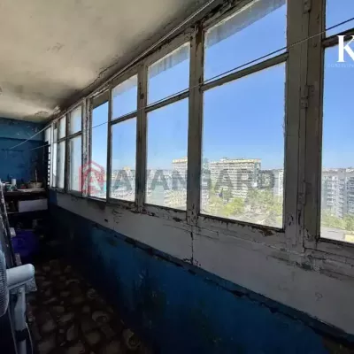Купить квартиру - Днепр, Дементьева ул.. Продажа недвижимости - Амур-Нижнеднепровский, вторичный рынок и новострой недорого, цена до 26000$, объявление №2002100 фото 5