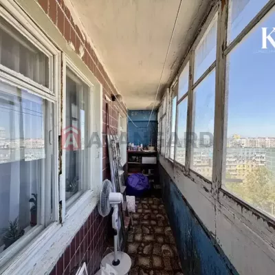 Купить квартиру - Днепр, Дементьева ул.. Продажа недвижимости - Амур-Нижнеднепровский, вторичный рынок и новострой недорого, цена до 26000$, объявление №2002100 фото 6