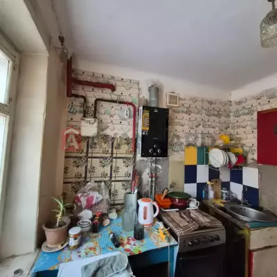 Купить квартиру - Днепр, Богдана Хмельницкого просп.. Продажа недвижимости - Шевченковский (Бабушкинский), вторичный рынок и новострой недорого, цена до 24000$, объявление №2001985 фото 1