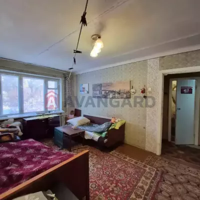 Купить квартиру - Днепр, Богдана Хмельницкого просп.. Продажа недвижимости - Шевченковский (Бабушкинский), вторичный рынок и новострой недорого, цена до 24000$, объявление №2001985 фото 7