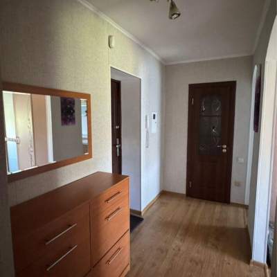 Купить квартиру - Днепр, Богдана Хмельницкого просп.133б. Продажа недвижимости - Шевченковский (Бабушкинский), вторичный рынок и новострой недорого, цена до 50700$, объявление №2002381 фото 5