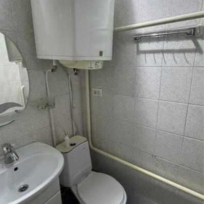 Купить квартиру - Днепр, Богдана Хмельницкого просп.133б. Продажа недвижимости - Шевченковский (Бабушкинский), вторичный рынок и новострой недорого, цена до 50700$, объявление №2002381 фото 7