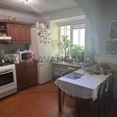 Купить квартиру - Днепр, Александра Поля просп.. Продажа недвижимости - Центральный (Кировский), вторичный рынок и новострой недорого, цена до 55950$, объявление №2001332 фото 5