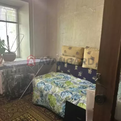 Купить квартиру - Днепр, Александра Поля просп.. Продажа недвижимости - Центральный (Кировский), вторичный рынок и новострой недорого, цена до 55950$, объявление №2001332 фото 7