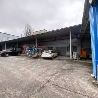 Купить производство - Днепр, Канатная ул.. Продажа недвижимости - Чечеловский (Красногвардейский), вторичный рынок и новострой недорого, цена до 420000$, объявление №2002994 фото 3