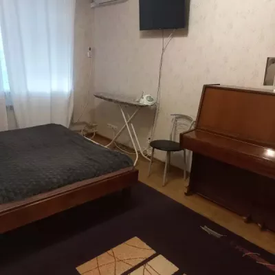 Снять квартиру - Харьков, Академика Павлова ул.140, Салтовка. Аренда недвижимости - Салтовский (Московский), вторичный рынок и новострой недорого, цена до 8000грн, объявление №2003361 фото 2