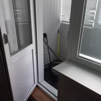 Снять квартиру - Харьков, Академика Павлова ул.140, Салтовка. Аренда недвижимости - Салтовский (Московский), вторичный рынок и новострой недорого, цена до 8000грн, объявление №2003361 фото 9