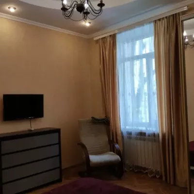 Снять квартиру - Харьков, Бакулина ул.14. Аренда недвижимости - Шевченковский (Дзержинский), вторичный рынок и новострой недорого, цена до 15000грн, объявление №2003362 фото 1