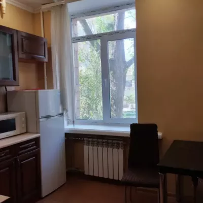 Снять квартиру - Харьков, Бакулина ул.14. Аренда недвижимости - Шевченковский (Дзержинский), вторичный рынок и новострой недорого, цена до 15000грн, объявление №2003362 фото 6