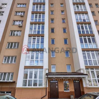 Купить квартиру - Киевская обл., Машиностроителей ул.14а, Чабаны пгт. Продажа недвижимости - Фастовский, вторичный рынок и новострой недорого, цена до 54000$, объявление №2003310 фото 16