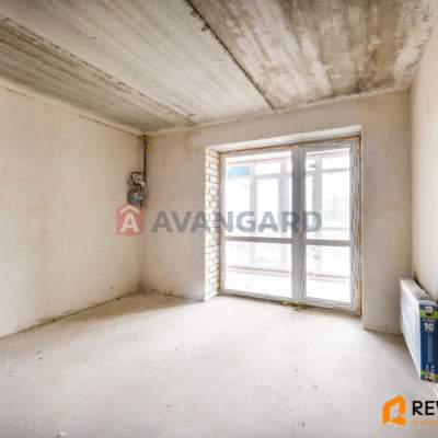 Купить квартиру - Киевская обл., Машиностроителей ул.14а, Чабаны пгт. Продажа недвижимости - Фастовский, вторичный рынок и новострой недорого, цена до 54000$, объявление №2003310 фото 2