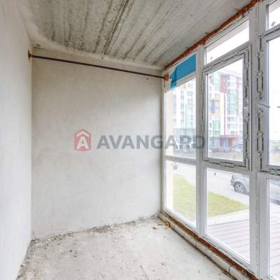 Купить квартиру - Киевская обл., Машиностроителей ул.14а, Чабаны пгт. Продажа недвижимости - Фастовский, вторичный рынок и новострой недорого, цена до 54000$, объявление №2003310 фото 6
