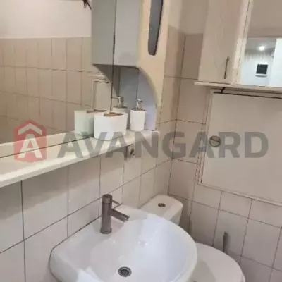 Снять квартиру - Днепр, 8 Марта (Таромское) ул.. Аренда недвижимости - Индустриальный, вторичный рынок и новострой недорого, цена до 15000грн, объявление №2003285 фото 7