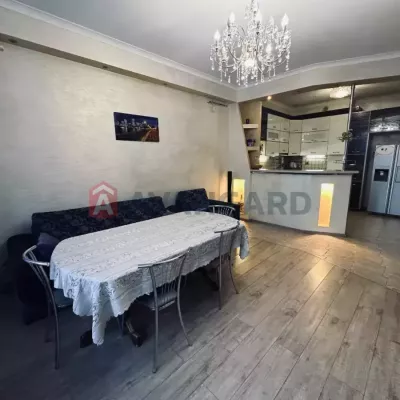 Купить квартиру - Днепр, Араратская ул.. Продажа недвижимости - Индустриальный, вторичный рынок и новострой недорого, цена до 121000$, объявление №1984150 фото 16