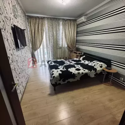 Купить квартиру - Днепр, Араратская ул.. Продажа недвижимости - Индустриальный, вторичный рынок и новострой недорого, цена до 121000$, объявление №1984150 фото 29