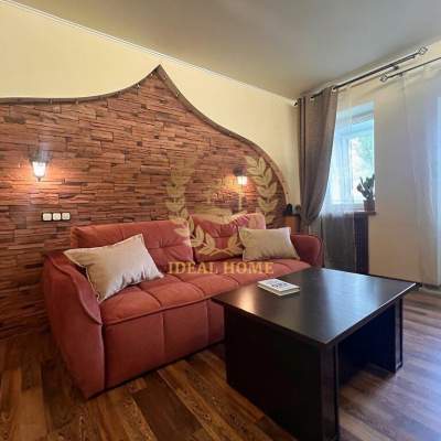 Купить квартиру - Киев, Амосова Николая ул.7, Соломенка. Продажа недвижимости - Соломенский район, вторичный рынок и новострой недорого, цена до 95000$, объявление №2003770 фото 1