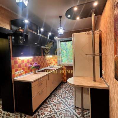 Купить квартиру - Киев, Амосова Николая ул.7, Соломенка. Продажа недвижимости - Соломенский район, вторичный рынок и новострой недорого, цена до 95000$, объявление №2003770 фото 12