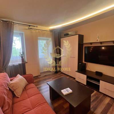 Купить квартиру - Киев, Амосова Николая ул.7, Соломенка. Продажа недвижимости - Соломенский район, вторичный рынок и новострой недорого, цена до 95000$, объявление №2003770 фото 2