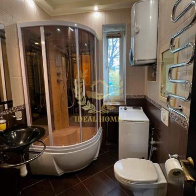Купить квартиру - Киев, Амосова Николая ул.7, Соломенка. Продажа недвижимости - Соломенский район, вторичный рынок и новострой недорого, цена до 95000$, объявление №2003770 фото 5