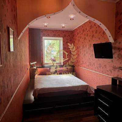 Купить квартиру - Киев, Амосова Николая ул.7, Соломенка. Продажа недвижимости - Соломенский район, вторичный рынок и новострой недорого, цена до 95000$, объявление №2003770 фото 6