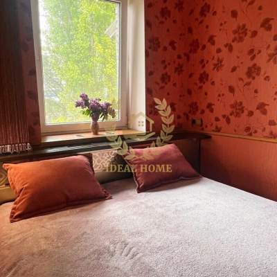 Купить квартиру - Киев, Амосова Николая ул.7, Соломенка. Продажа недвижимости - Соломенский район, вторичный рынок и новострой недорого, цена до 95000$, объявление №2003770 фото 7