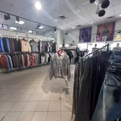Купить торговую площадь - Днепр. Продажа недвижимости - Город и пригород, вторичный рынок и новострой недорого, цена до 65500$, объявление №2005511 фото 6