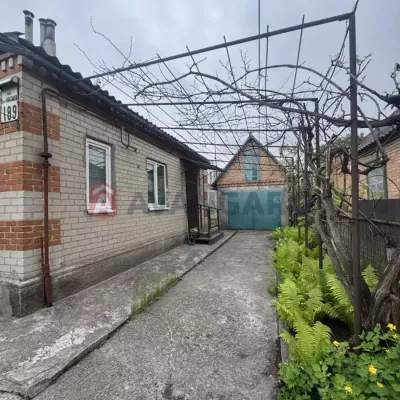 Купить дом - Днепр, Антина Синявского ул.. Продажа недвижимости - Чечеловский (Красногвардейский), вторичный рынок и новострой недорого, цена до 50000$, объявление №2005465 фото 4