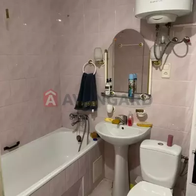 Купить квартиру - Днепр, Героев просп.. Продажа недвижимости - Соборный (Жовтневый), вторичный рынок и новострой недорого, цена до 39999$, объявление №2005356 фото 7