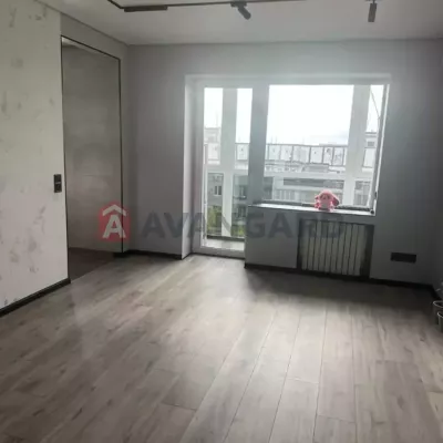 Купить квартиру - Днепр, Джинчарадзе пер.. Продажа недвижимости - Шевченковский (Бабушкинский), вторичный рынок и новострой недорого, цена до 70000$, объявление №2005344 фото 7