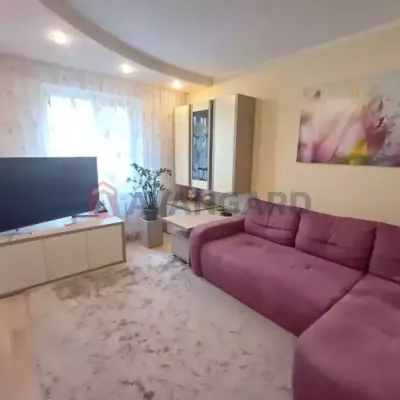 Купить квартиру - Днепр. Продажа недвижимости - Новокодакский (Ленинский), вторичный рынок и новострой недорого, цена до 70000$, объявление №2005267 фото 4